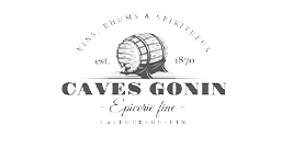 Client – Caves Gonin