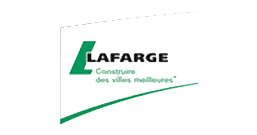 Client – Lafarge